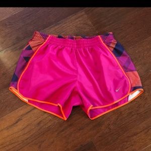 Nike Women's 3'' Tempo Running Shorts
